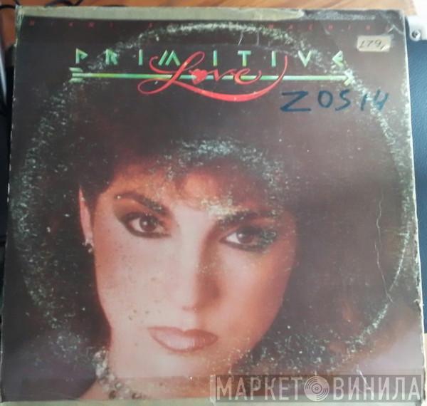  Miami Sound Machine  - Primitive Love