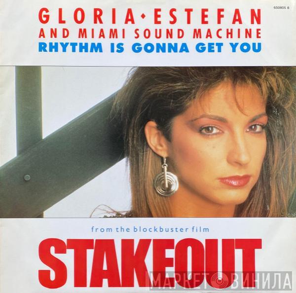 Miami Sound Machine - Rhythm Is Gonna Get You