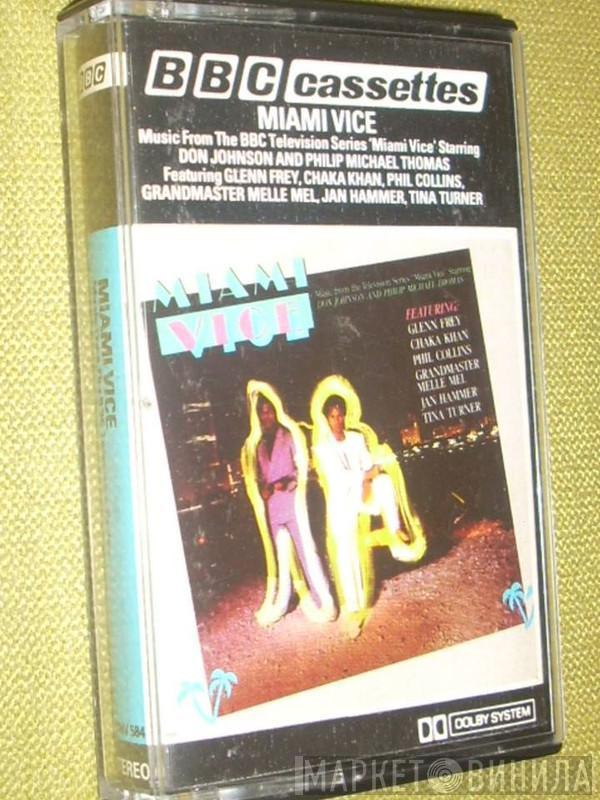  - Miami Vice (Music From The Television Series)