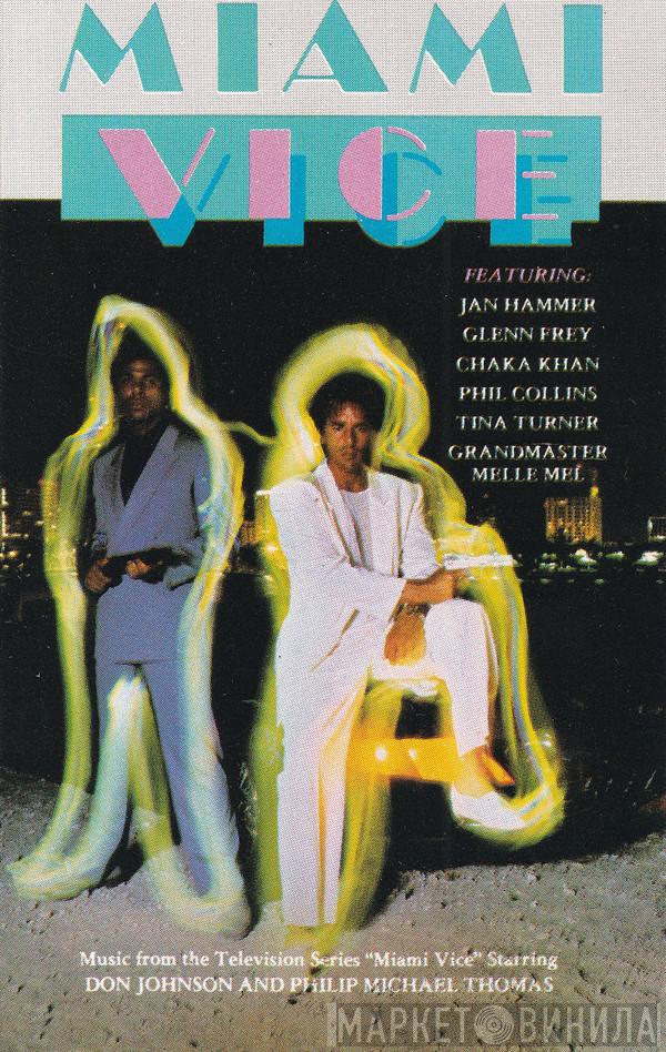  - Miami Vice - Music From The Television Series