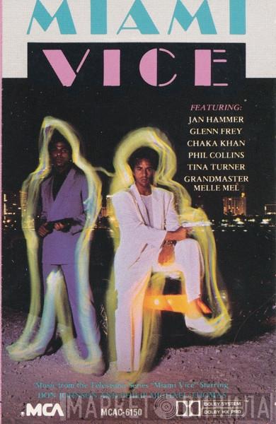  - Miami Vice - Music From The Television Series