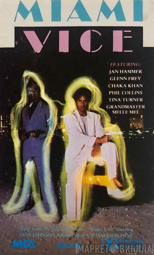  - Miami Vice - Music From The Television Series