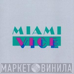  - Miami Vice Soundtrack