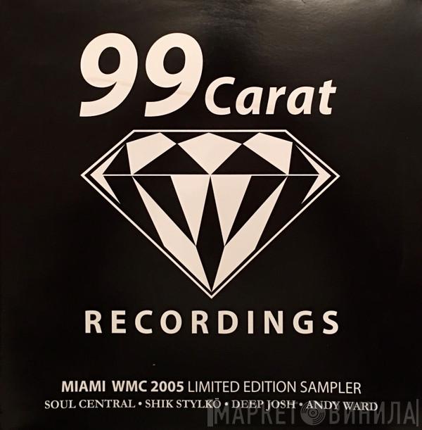  - Miami WMC 2005 Limited Edition Sampler