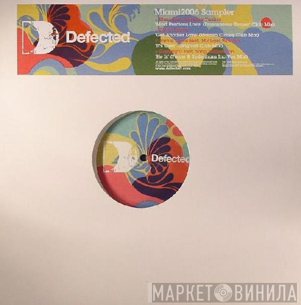  - Miami2006 Sampler