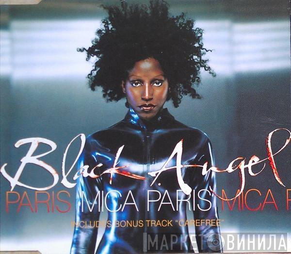 Mica Paris - Black Angel
