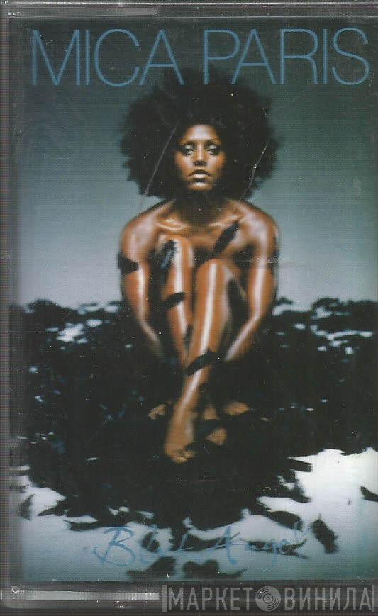  Mica Paris  - Black Angel