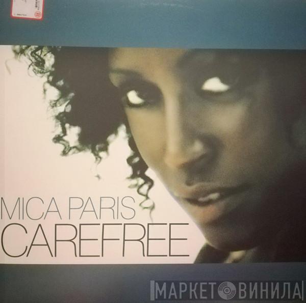 Mica Paris - Carefree