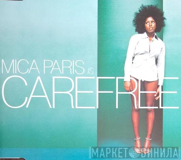 Mica Paris - Carefree