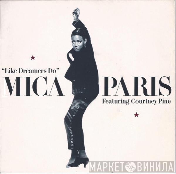 Mica Paris, Courtney Pine - Like Dreamers Do