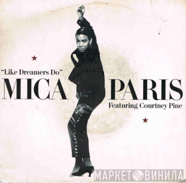 Mica Paris, Courtney Pine - Like Dreamers Do