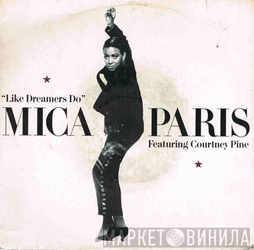 Mica Paris, Courtney Pine - Like Dreamers Do