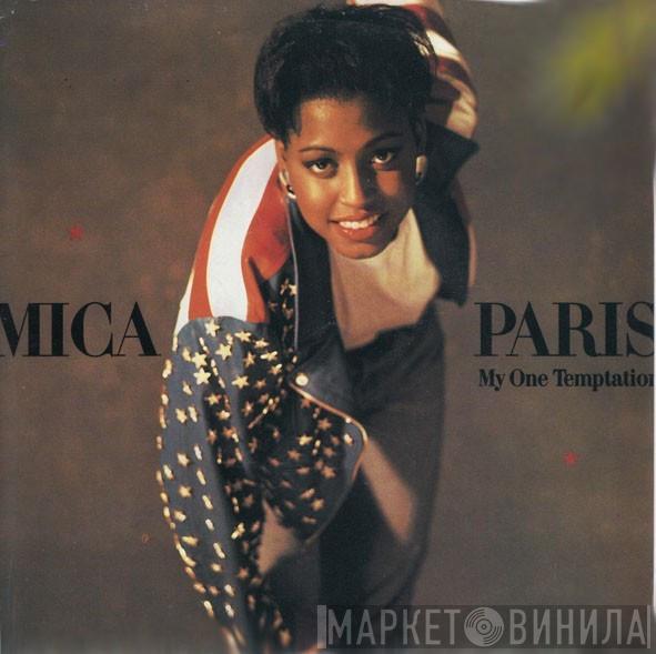  Mica Paris  - My One Temptation