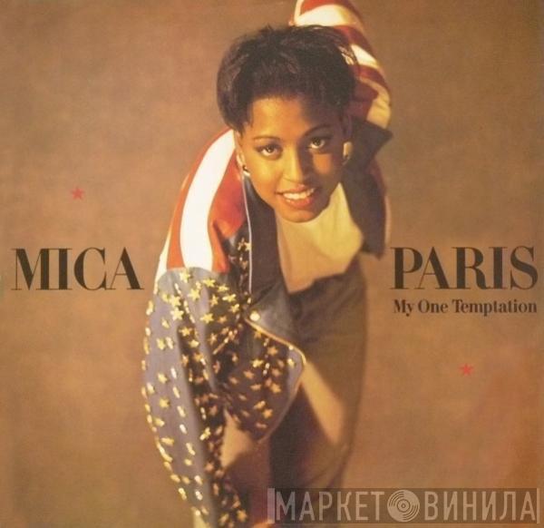  Mica Paris  - My One Temptation