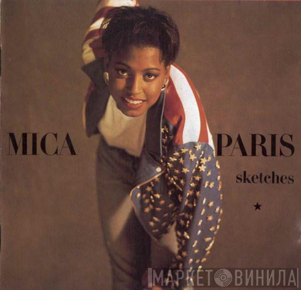 Mica Paris - Sketches