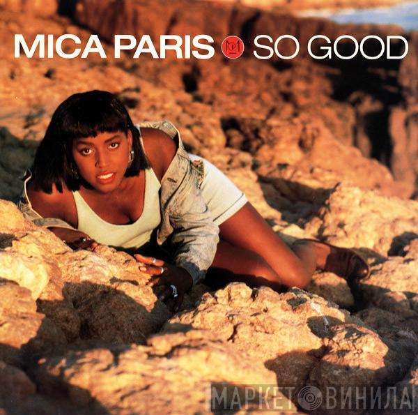 Mica Paris - So Good