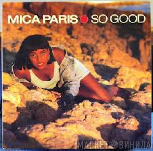 Mica Paris - So Good