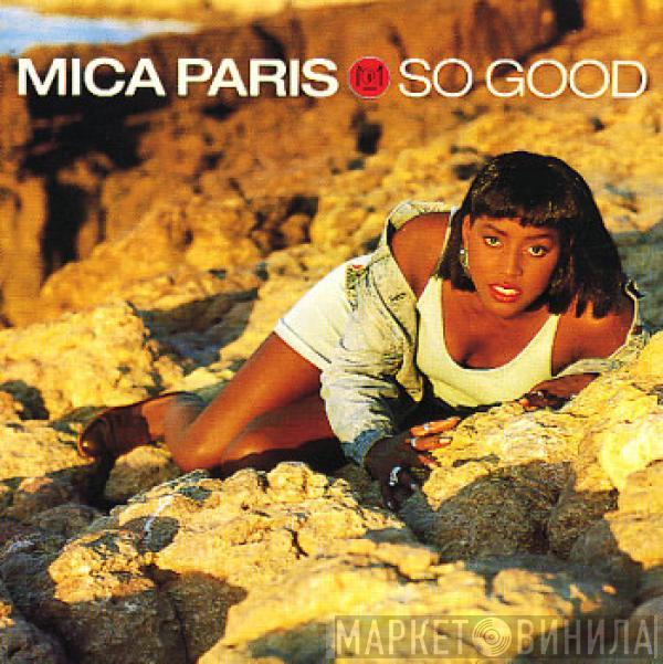  Mica Paris  - So Good