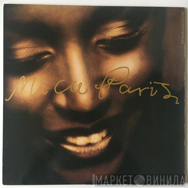  Mica Paris  - South Of The River