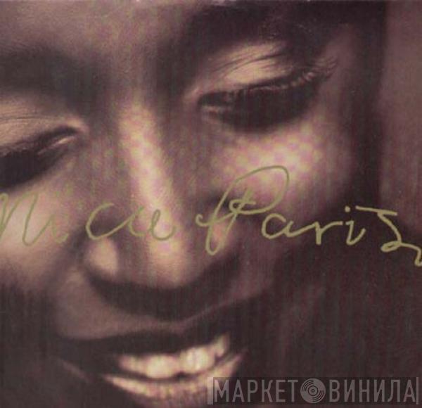  Mica Paris  - South Of The River