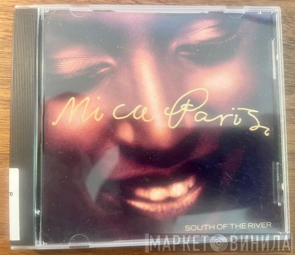  Mica Paris  - South Of The River