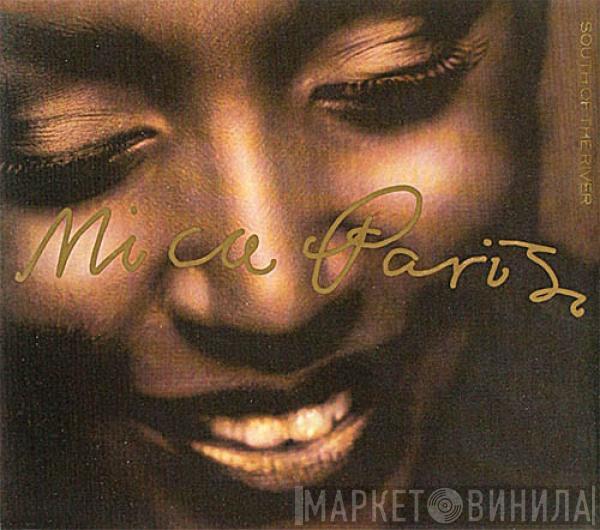  Mica Paris  - South Of The River