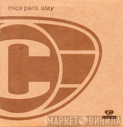 Mica Paris - Stay