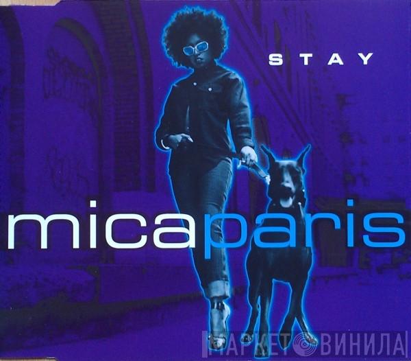 Mica Paris - Stay