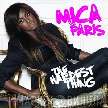 Mica Paris - The Hardest Thing