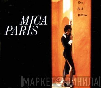 Mica Paris - Two In A Million