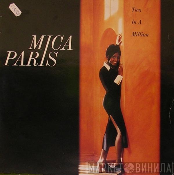 Mica Paris - Two In A Million