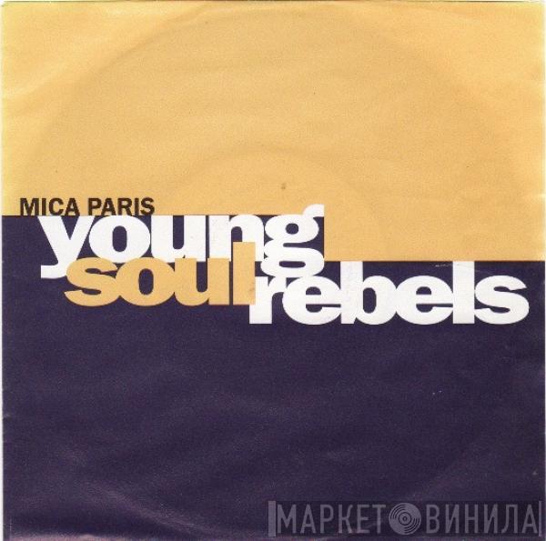 Mica Paris - Young Soul Rebels