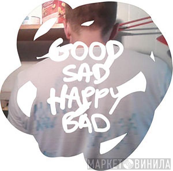 Micachu & The Shapes - Good Sad Happy Bad