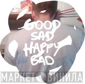 Micachu & The Shapes - Good Sad Happy Bad