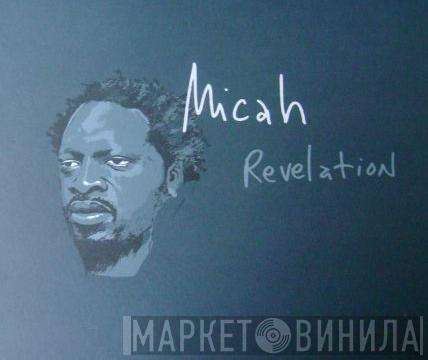 Micah Gaugh - Revelation