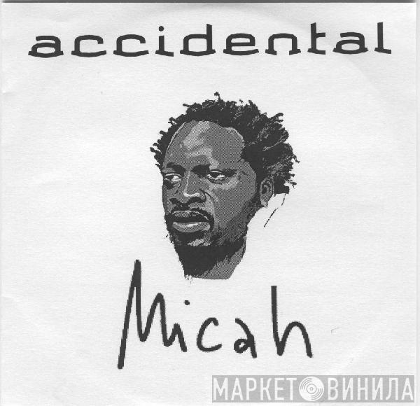 Micah Gaugh - Revelation
