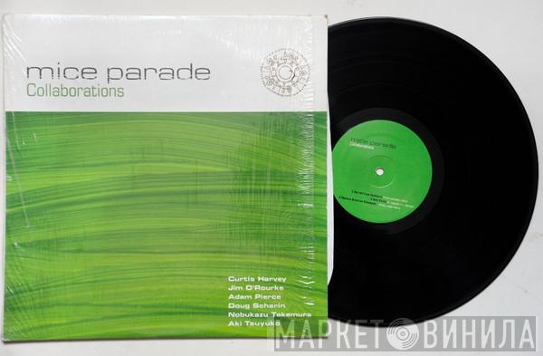 Mice Parade - Collaborations