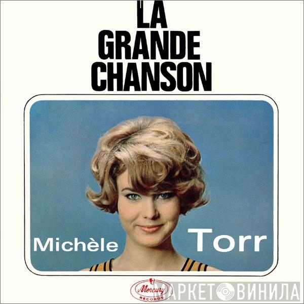 Michèle Torr - La Grande Chanson