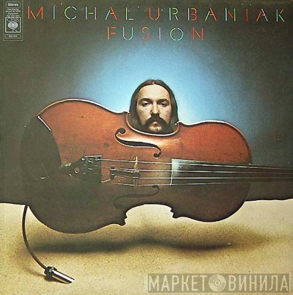 Michał Urbaniak - Fusion