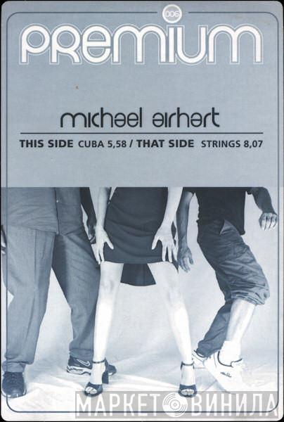 Michael Airhart - Cuba / Strings