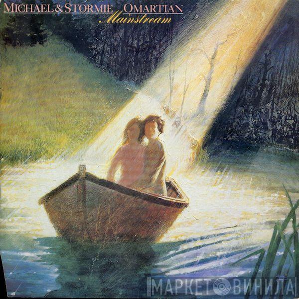 Michael And Stormie Omartian - Mainstream