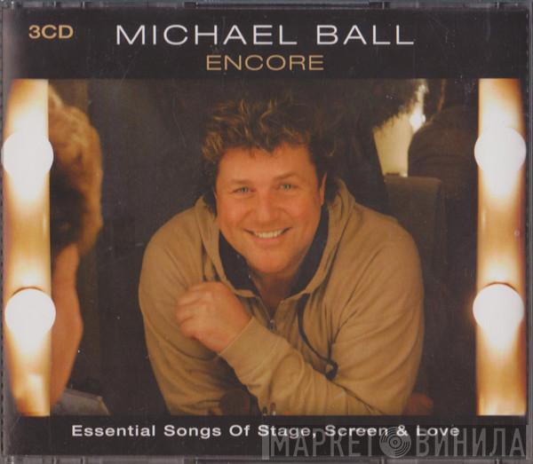 Michael Ball - Encore