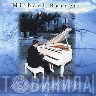 Michael Barrett  - Redemption