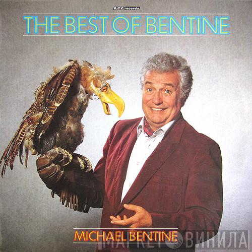 Michael Bentine - The Best Of Bentine