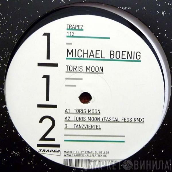 Michael Boenig - Toris Moon