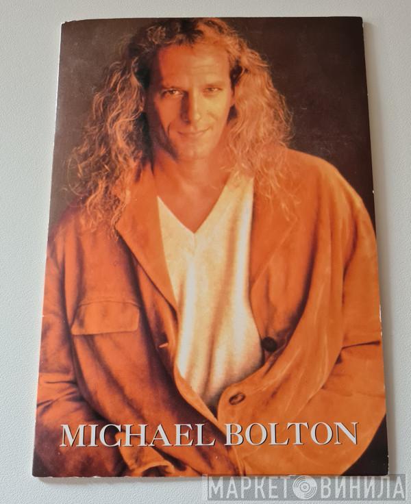  Michael Bolton  - Drift Away