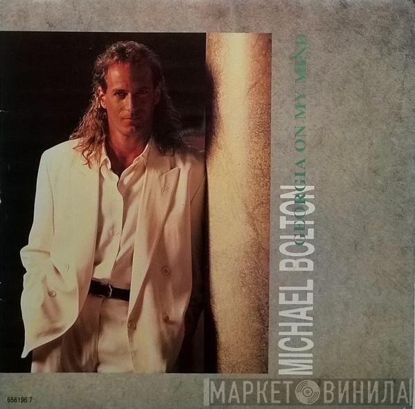 Michael Bolton - Georgia On My Mind
