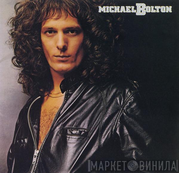  Michael Bolton  - Michael Bolton