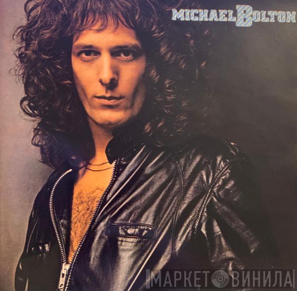  Michael Bolton  - Michael Bolton