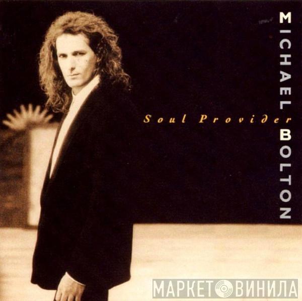 Michael Bolton - Soul Provider